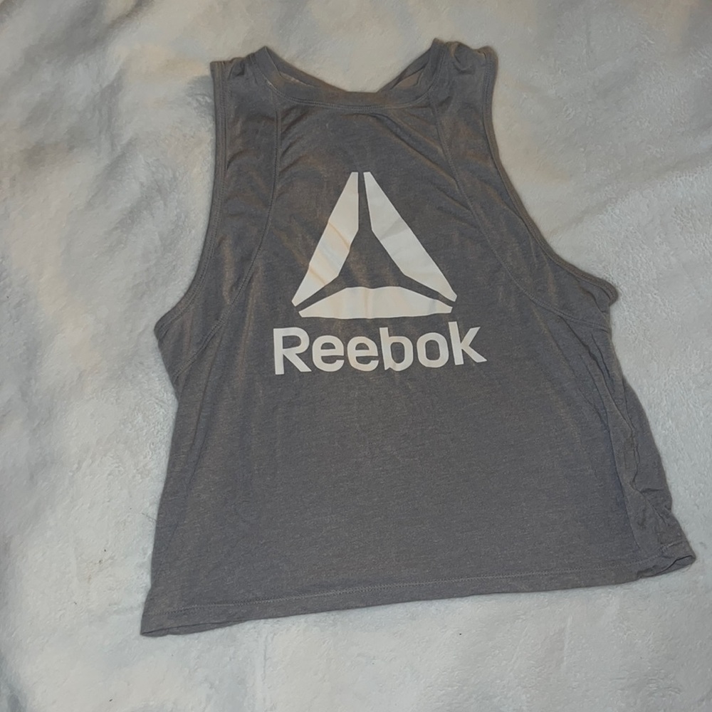 Reebok Workout Tank